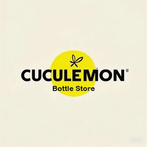 Cuculemon Bottle