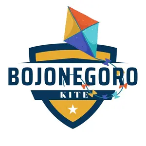 BOJONEGORO KITE