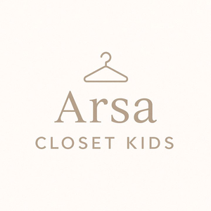 Arsa closet kids