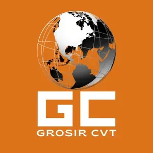 GrosirCVT