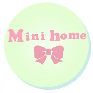 Mini's home