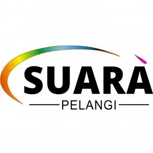 Suara Pelangi