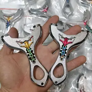 SlingShot Hậu Giang