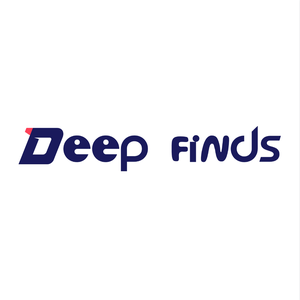 Deep Finds Shop