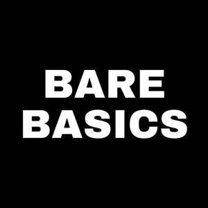 Bare Basics MNL