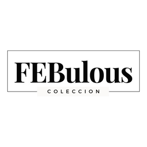 FEBULOUS-COLECCION ONLINE SHOP
