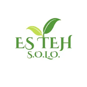 Es Teh S.O.L.O.