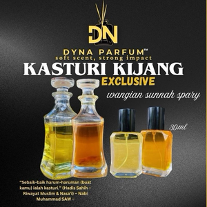 DYNA PERFUME