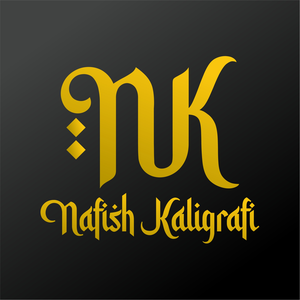 nafish kaligrafi