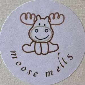 moose wax melts
