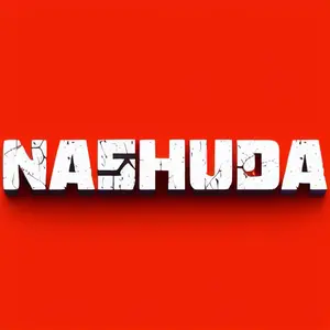 NASHUDA.