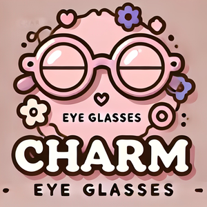 Charm Eye Glasses