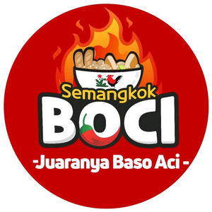 Semangkok Boci