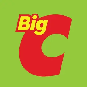 Big C Thailand