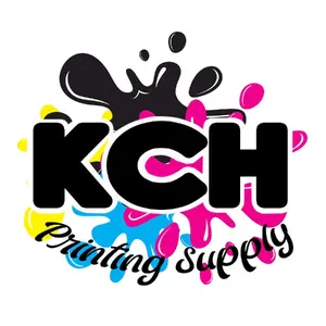 KCH PRINTING SUPPLY
