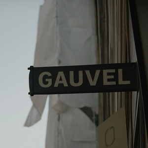 GAUVEL