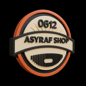 ASYRAF SHOP 0612