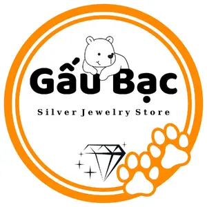 Gấu Bạc