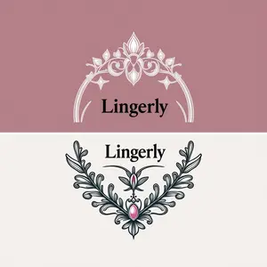 lingerly