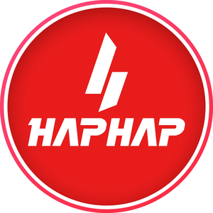 Hap Hap Sports