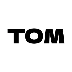 TOM.HOUSE