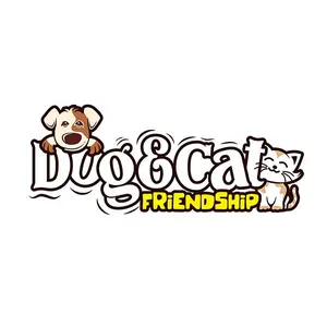DOG&CAT FRIEND SHIP