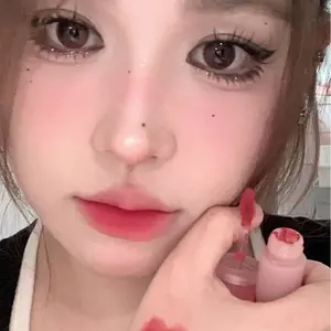 Makeup Nails Beauty