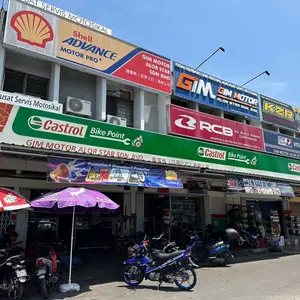 GIM MOTOR ALOR STAR SDN. BHD.
