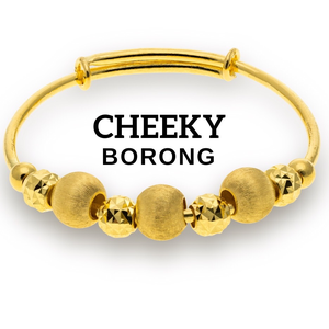 cheekyborong