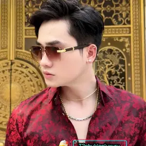 Tổng kho kính mắt thời trang09