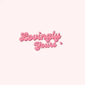 LOVINGLY YOURS ONLINE SHOP