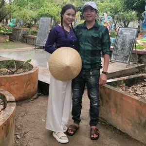 NGUYEN CHI LANG
