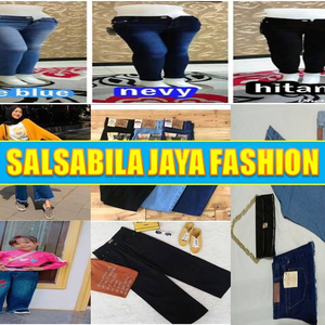 Rasela jaya fashion