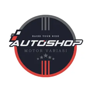 Autoshop Motor Variasi