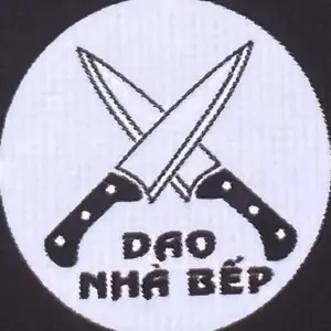 Dao Bếp Nhà Làm