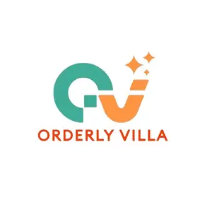 Orderly Villa