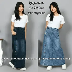 AUFAR GROSIR JEANS