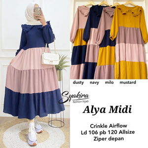 Adelia fasion