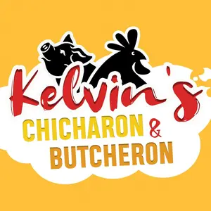 Kelvin's Chicharon