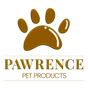 Pawrence Pet Products