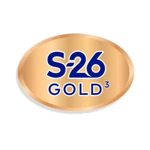 S-26 Gold 3