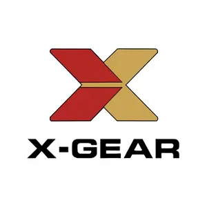 X-GEAR WATCH OS