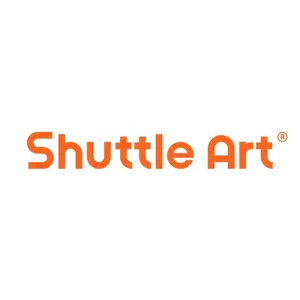 Shuttle Art