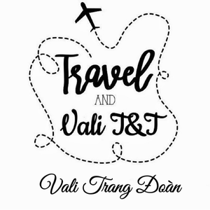 Vali Trang Đoàn