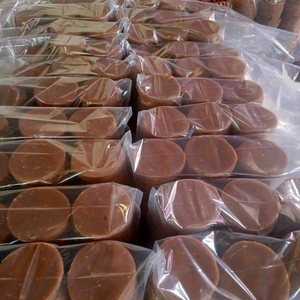 Nise kampung@gula melaka