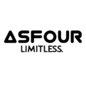 ASFOUR LIMITLESS