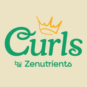 Curls By Zenutrients