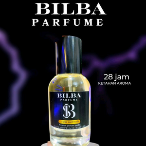 BILBA PARFUME