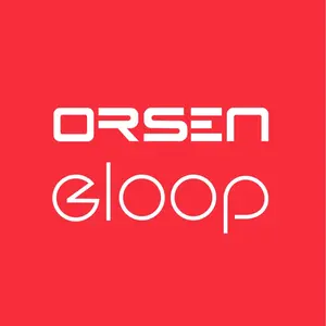 Orsen & Eloop Thailand