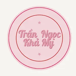 Trần Ngọc Khả My